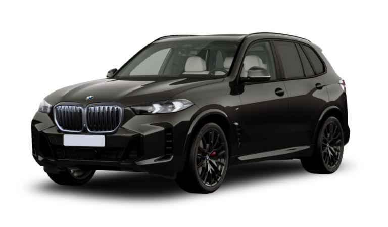 BMW X5 30d xDrive