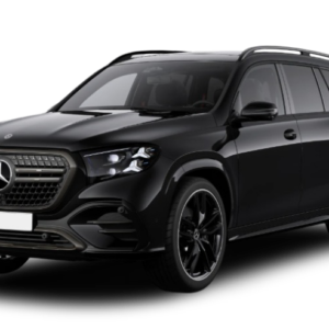 GLS 350 d 4MATIC AMG