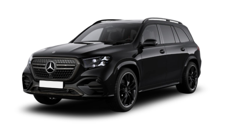 GLS 450 d 4MATIC AMG