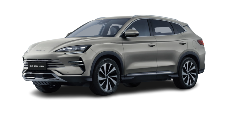 BYD SEAL U DM-i Comfort